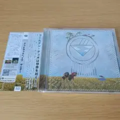 D-55 CD GOOD LUCK HEIWA / THUNDER サンダー