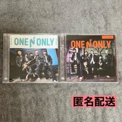 ONEN'ONLY ワンエンオンリー CD We’ll rise again