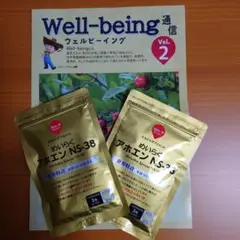 めいらく アホエン NS-38