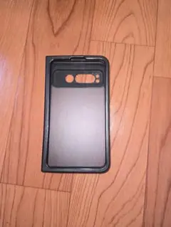 GooglePixel　Fold初代ソフトケース 黒