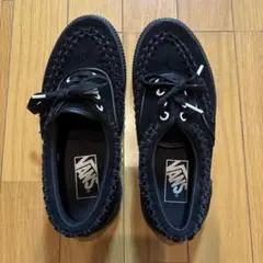VANS バンズ ERA I.LACE エラレザー スウェード 27.5 VANS】 ヴァンズ ERA I.LACE エラ インターレース V95CF I.LACE
