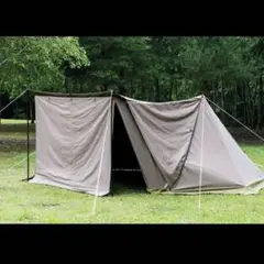 テンマクデザイン　炎幕の前幕　TM-200126 Amazon | テンマクデザイン 炎幕の前幕（オプション品） | tent