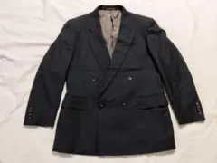 バーバリー OLD Burberrys ダブルジャケット　８０’ｓ