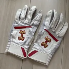 アンダーアーマー　バッティンググローブ