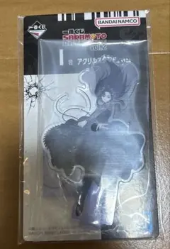 サカモトデイズ 一番くじ vol.2 I賞アクリルスタンド 大佛