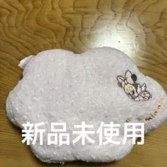 ミニーちゃん　授乳枕　ディズニーランド