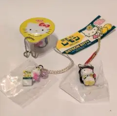 ご当地はろうきてぃ　まとめ売り