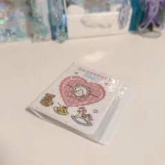 mikko illustrations コレクトブック