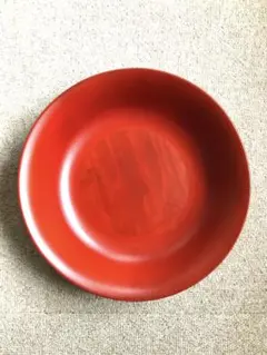 ブナコ　木工漆器　盛鉢