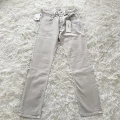 【新品】大人気 定番YANUK KAY boys slim ヤヌーク ケイ 26