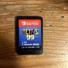 TETRIS 99 Nintendo Switch ソフト