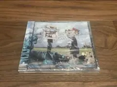 TenTwenty Border=Border 通常盤 新品未開封 CD