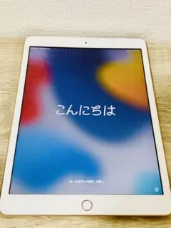 iPad (第7世代) 10.2インチ Retinaディスプレイ 128GB …