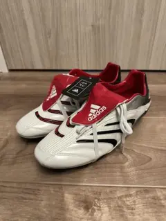 新品タグ付き　 adidas アディダス プレデター アブソラド HG JP