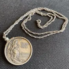 東京オリンピック 1964 ペンダント 中古品