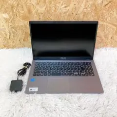 ASUS X515E-BQ862WS ノートパソコン　本体