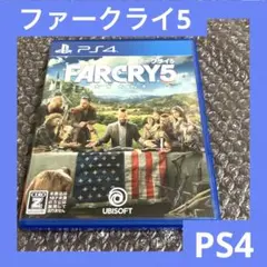 「激安」ファークライ5 ps4