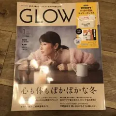 GLOW1ガ号 本のみ
