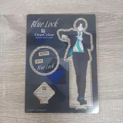 糸師凛 アクリルスタンド One Color