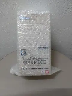 Anime25th Collection ONE PIECE CARD GAME