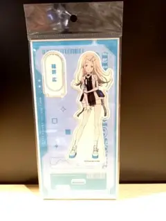 篠澤広 アクリルスタンド 学園アイドルマスター AVIOT 渋谷モディ