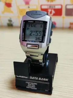 2025年最新】CASIO WRIST CAMERA wqv-1の人気アイテム - メルカリ
