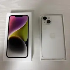 iPhone14 128GB