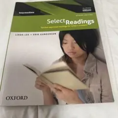 Select Readings Second Edition