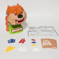 もっと番犬ガオガオ メガハウス