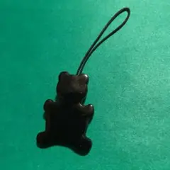 ボッテガヴェネタ ベアチャーム