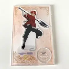 シュタルク リアル脱出ゲーム アクスタ