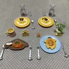 2025年最新】ポムポムプリン ポムポムカフェの人気アイテム