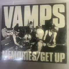 MEMORIES/GET UP
