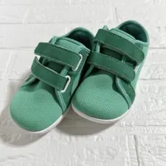 ❣️未使用新品❣️ウォーターシューズキッズシューズ ミントグリーン１８㎝