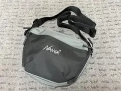 NANGA 付録　ショルダーバッグ