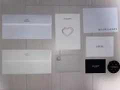 ショーメ キャンドル ノベルティ 未開封 新品未開封】CHAUMET ショーメ ノベルティアロマキャンドル
