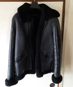 パラノイド　ポリスマンジャケット Yohji Yamamoto POUR HOMME×NEIGHBORHOOD®Collaborate