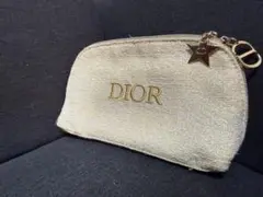 DIOR ポーチ