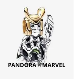 PANDORAMARVEL24☆ロキ