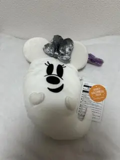ディズニーハロウィン2024 おばけちゃんポシェット