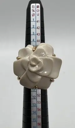 CHANEL リング 指輪 シャネル