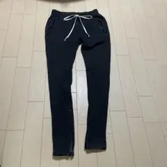 FEAR OF GOD FOG ESSENTIALS トラウザーコットンパンツ