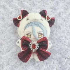 いつぬい リボン ㉔