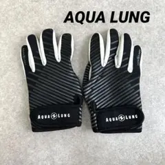 AQUALUNG アクアラング グローブ サイズ S