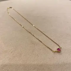 k18 ネックレス ジュエリーマキ