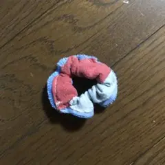 ハンリメ関西ヘアシュシュ