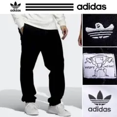 XL アディダスオリジナルス スウェットパンツ ジョガーパンツ シュムーパンツ