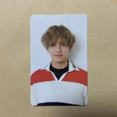 美品 テヒョン V テテ トレカ 公式 Love Yourself 承 'Her