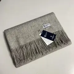 Johnstons ジョンストンズ 大判カシミヤストール