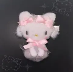 ♡ チャーミィキティ シークレットヘアクリップ ♡